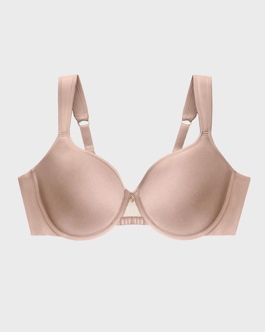 Thirdlove Natural Classic Perfect Coverage Bra