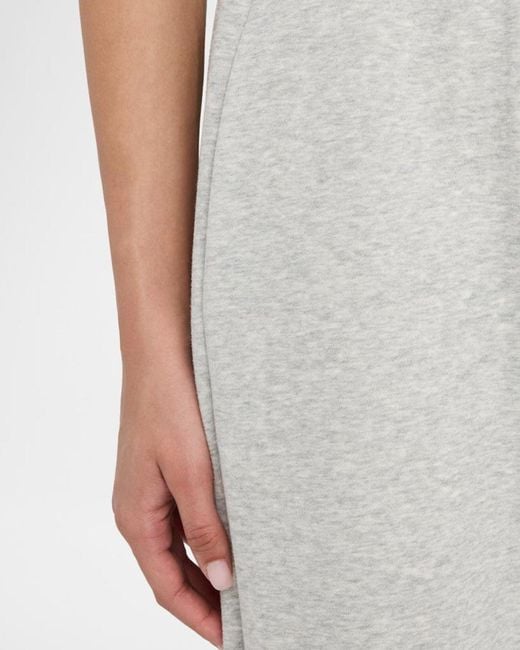 Co. Gray Jogger Sweatpants