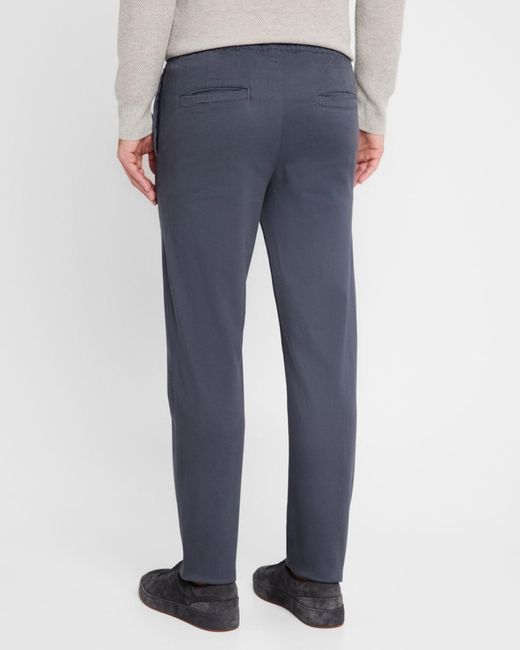 Rails Blue Apos;S Julian Drawstring Pants for men