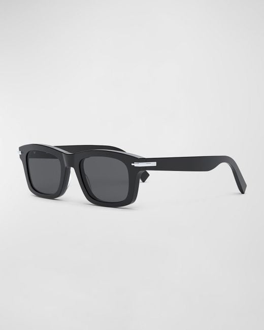 Dior Blacksuit S7i Sunglasses for men