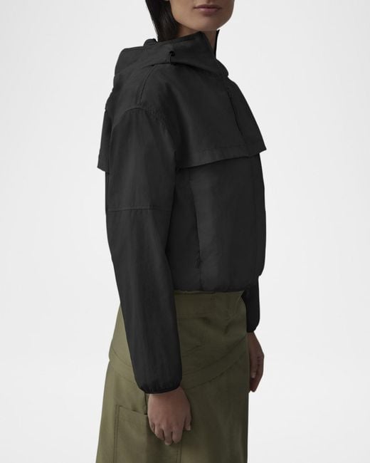 Canada Goose Black Jacket