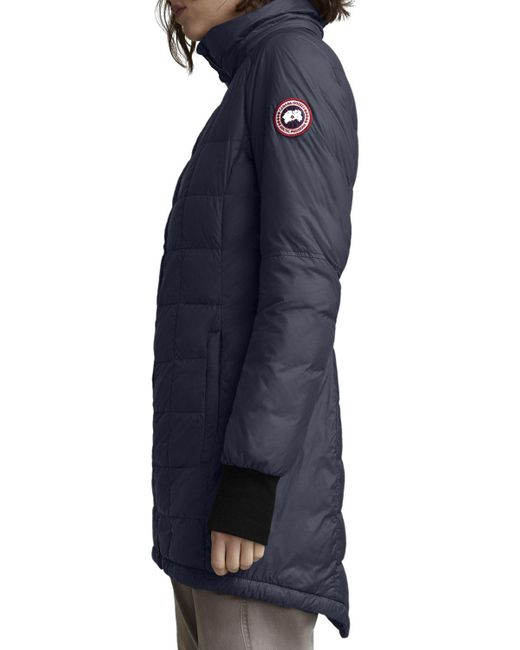 canada goose ellison