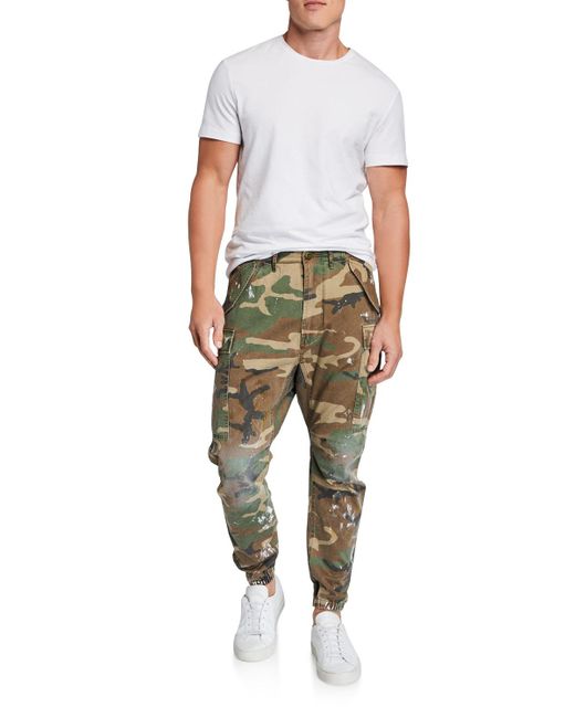 r13 cargo pants