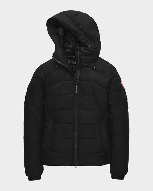 Canada Goose Black Down Jackets