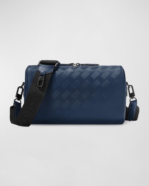 Montblanc Blue Extreme 3.0 142 Crossbody Bag for men