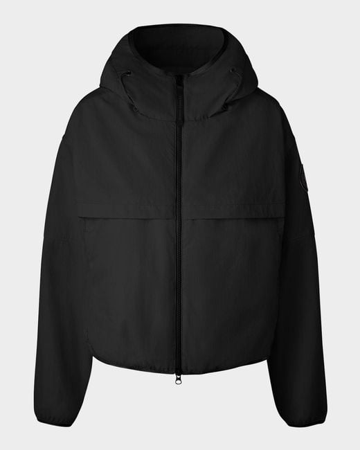Canada Goose Black Jacket