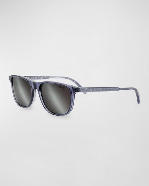 Dior Metallic In S3i Sunglasses for men