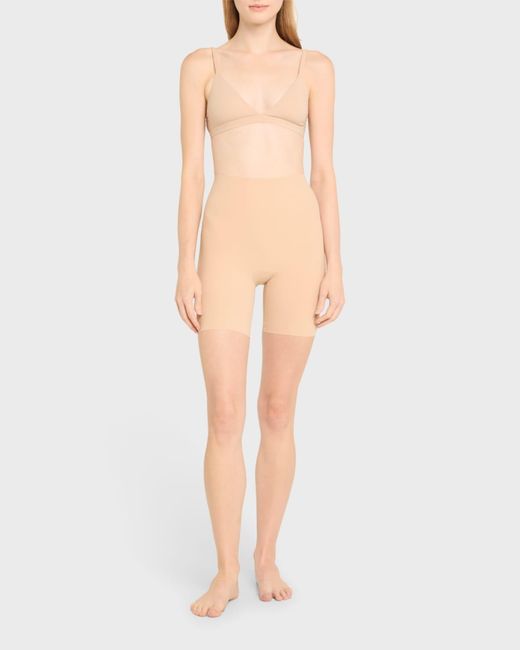 Commando Natural Control Body Shorts