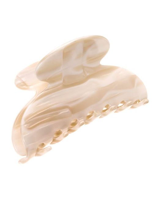 France Luxe Natural Couture Classic Jaw Clip