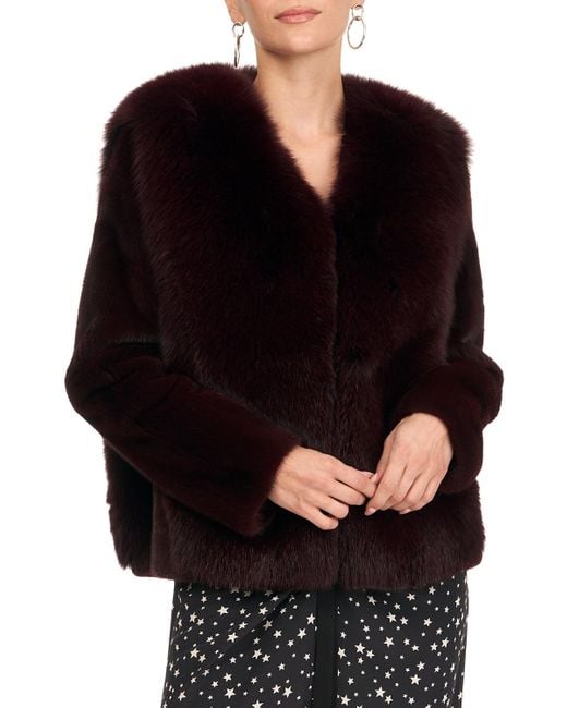 Gorski mink best sale