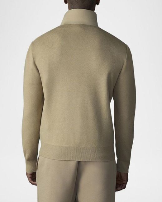 Mackage Natural Haney-City Light Down Jacket for men