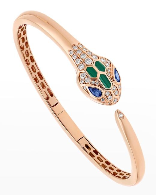 Serpenti bangle cheap