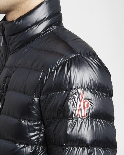 Moncler Black Apos;S Hers Puffer Jacket for men