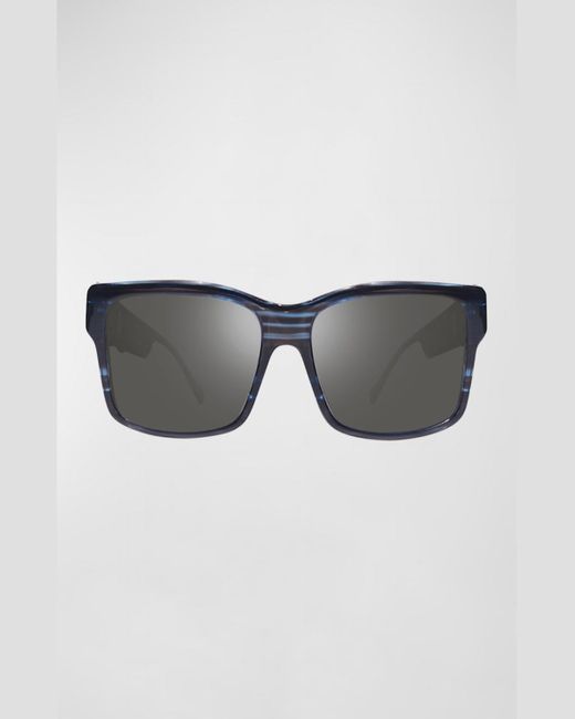 Revo Multicolor Sonic 1 All-in-one Polarized Bluetooth Sunglasses for men
