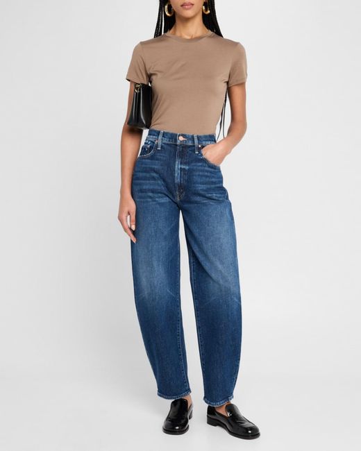 Theory Natural Tiny Tee