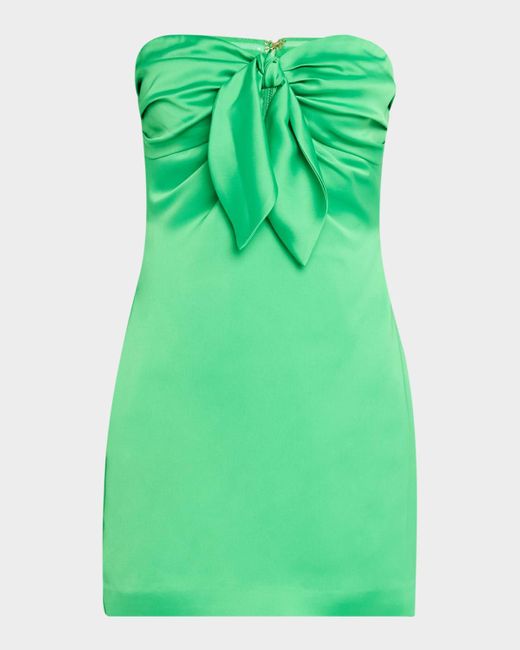 ramy brook embroidered hayley dress Boden Women's Embroidered Jersey Short Dress in Blue main image 1