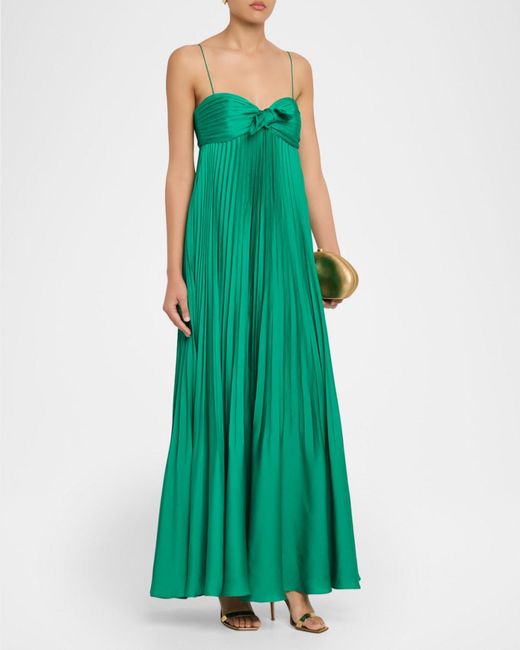 emanuel ungaro green dress EMANUEL UNGARO COLLECTION GREEN ZIPPERED SHORT SLEEVE DRESS SIZE 44
