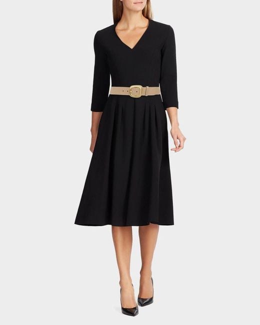 Rag & Bone Natural Thea Leather Belt
