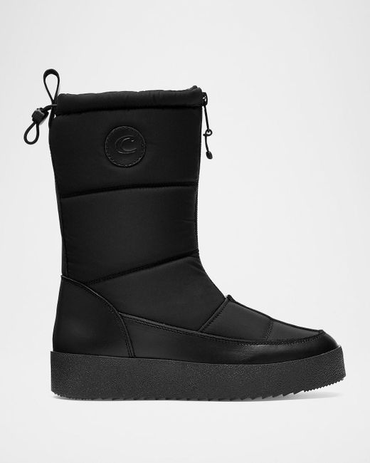 La canadienne waterproof boots sale