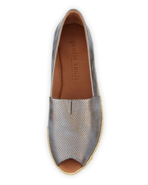 gentle souls luci wedge
