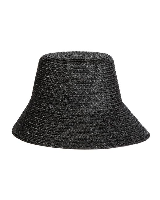 marina packable hat