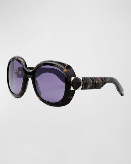Dior Blue Lady 95.22 R2I Sunglasses