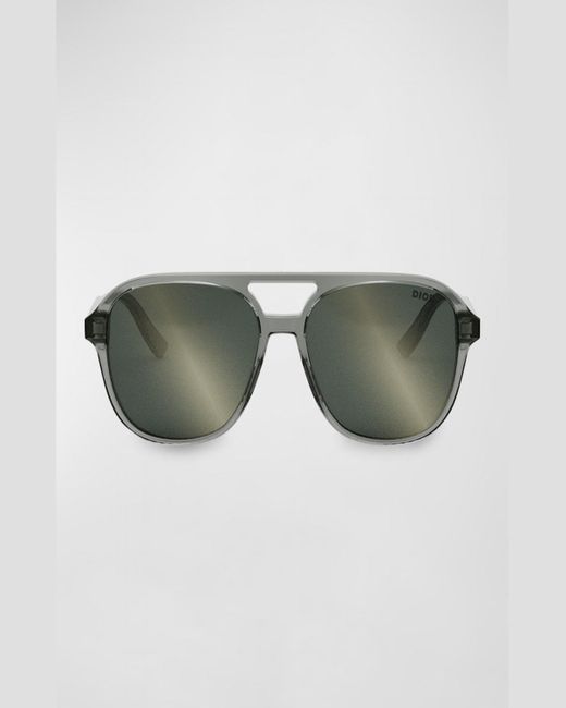 Dior Multicolor In N1i Sunglasses for men
