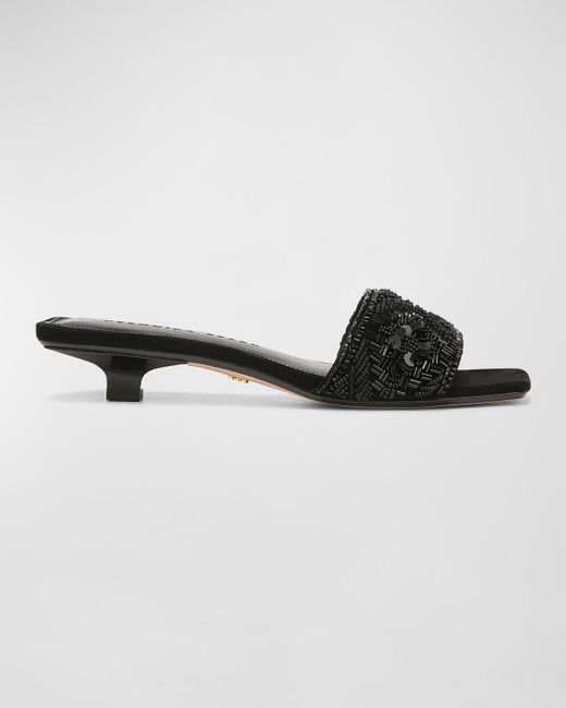 veronica beard galoma mule