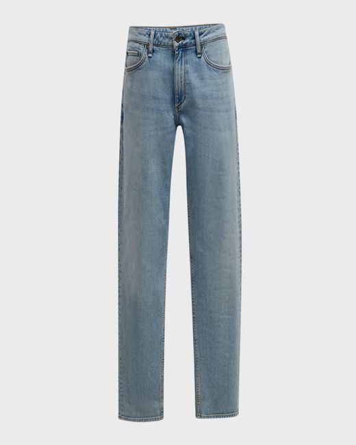 Rag & Bone Blue Fit 3 Authentic Stretch Denim Jeans for men