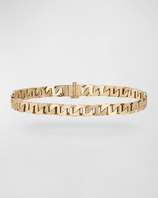 Lana Jewelry Metallic Mykonos Chain Bracelet