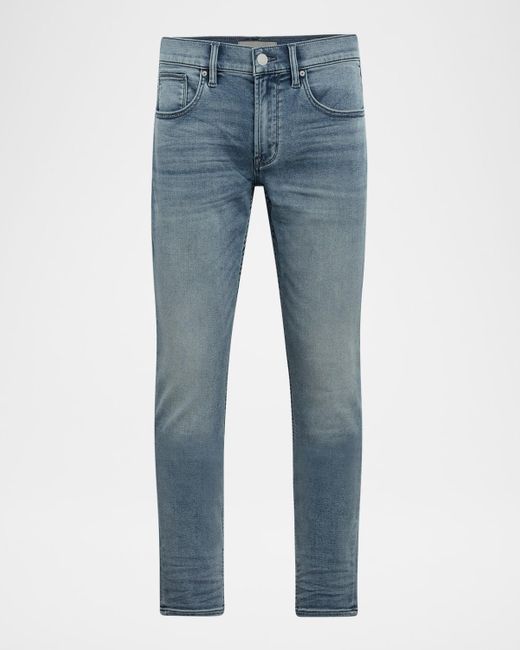 Hudson Blue Blake Slim-Straight Jeans for men