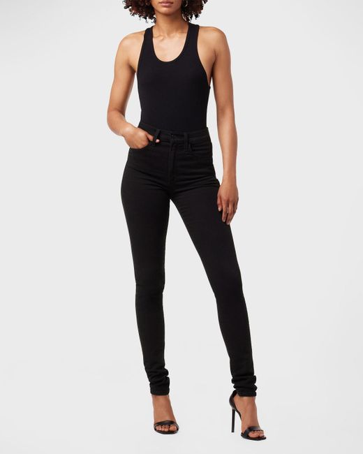 Joe's jeans best sale twiggy