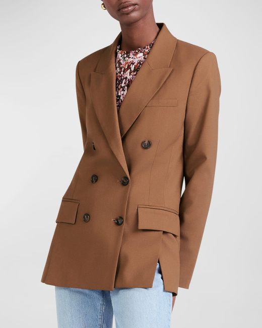 Derek lam blazer Clearance