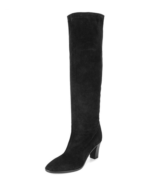 vince casper suede boots