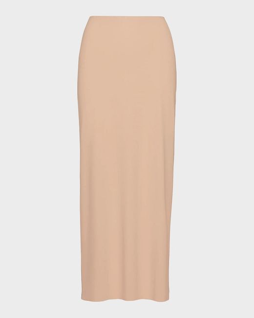 Commando Natural Classic High-Rise Maxi Half Slip