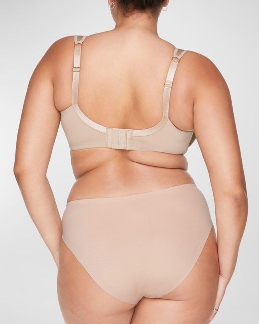 Thirdlove Natural Classic Perfect Coverage Bra