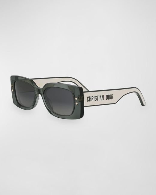 Dior Multicolor Pacific S1U Sunglasses