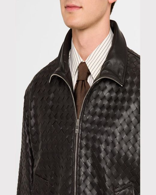 ジャケット・アウター BOTTEGA VENETA, 12FW NOCOLLAR BLOUSON BOTTEGA VENETA, 12FW NOCOLLAR BLOUSON