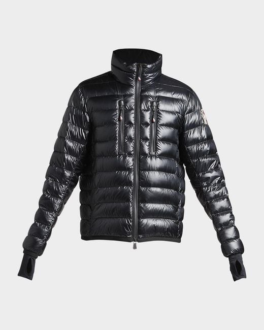 Moncler Black Apos;S Hers Puffer Jacket for men