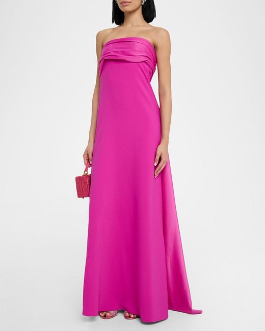 halston heritage pink dress halston heritage pink dress
