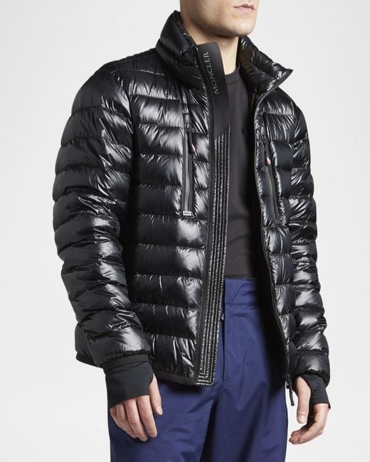 Moncler Black Apos;S Hers Puffer Jacket for men