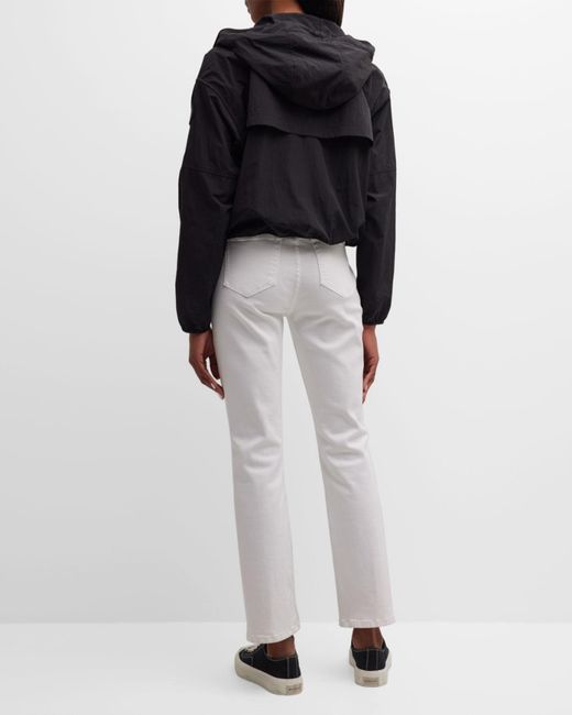 Canada Goose Black Jacket