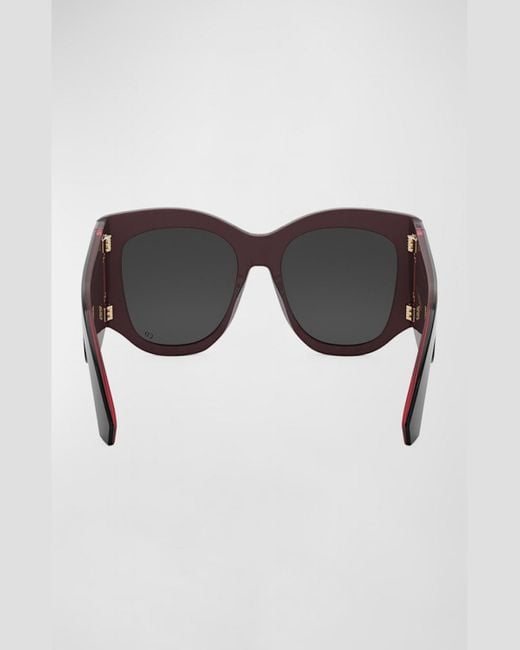 Dior Black Nuit S1I Sunglasses