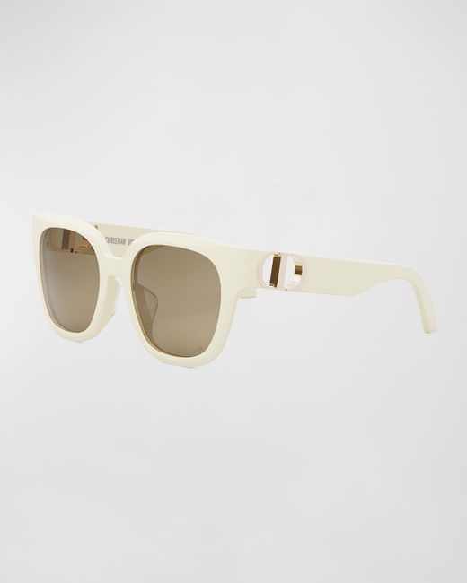 Dior Natural 30montaigne S10f Sunglasses