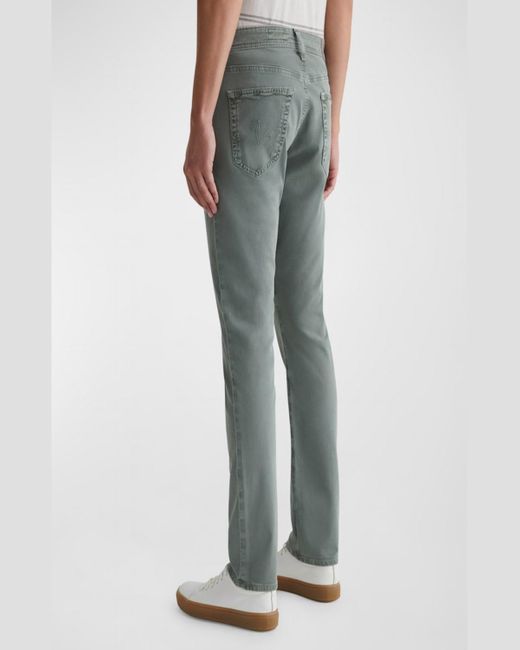 AG Jeans Multicolor Tellis Modern Slim Sud Twill Pants for men