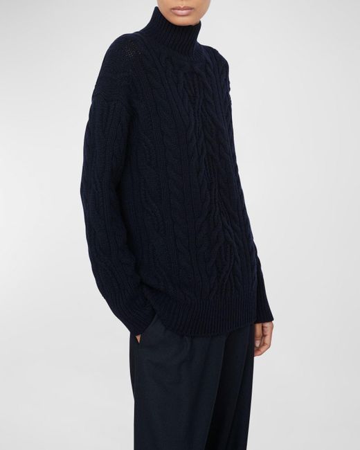 nordstrom cashmere turtleneck sweater