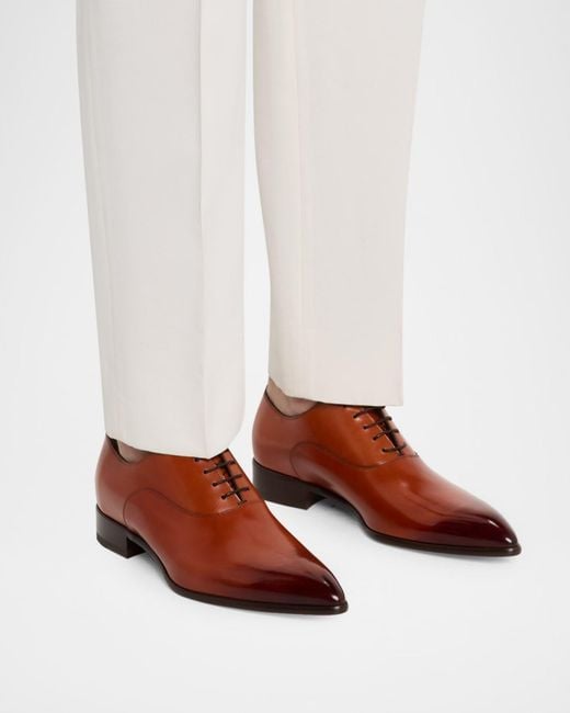 christian louboutin brown dress shoes Christian Louboutin Men's Dandelion Tassel Loafers  Gold & Beyond