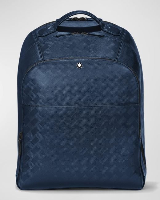Montblanc Blue Extreme 3.0 Large Backpack for men