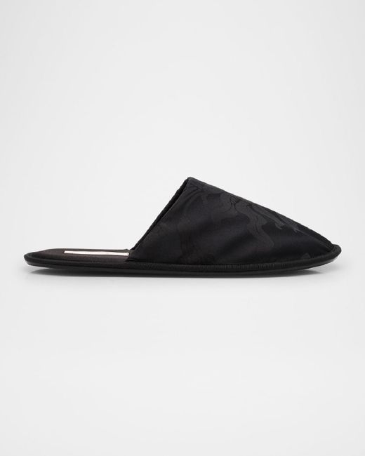 Brocade mules best sale