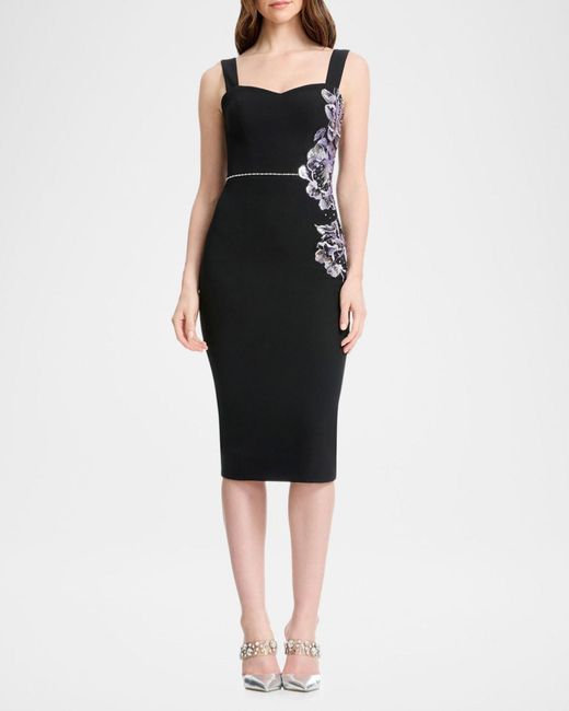 dress the population black label The Black Label  Dress the Population